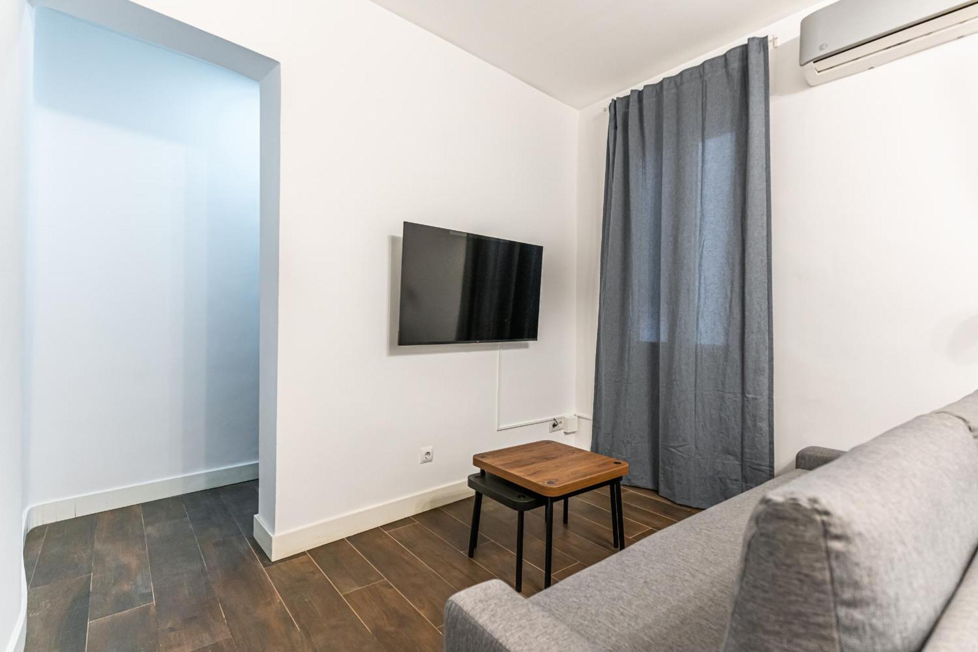 Appartamento Vr Estudios *