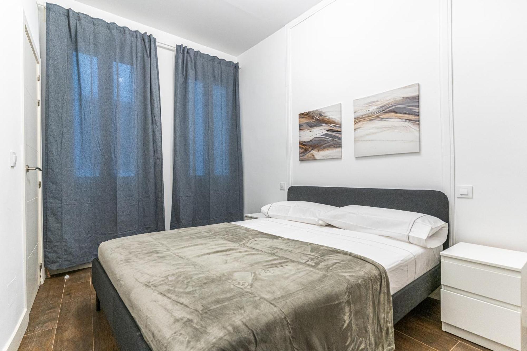Appartamento Vr Estudios