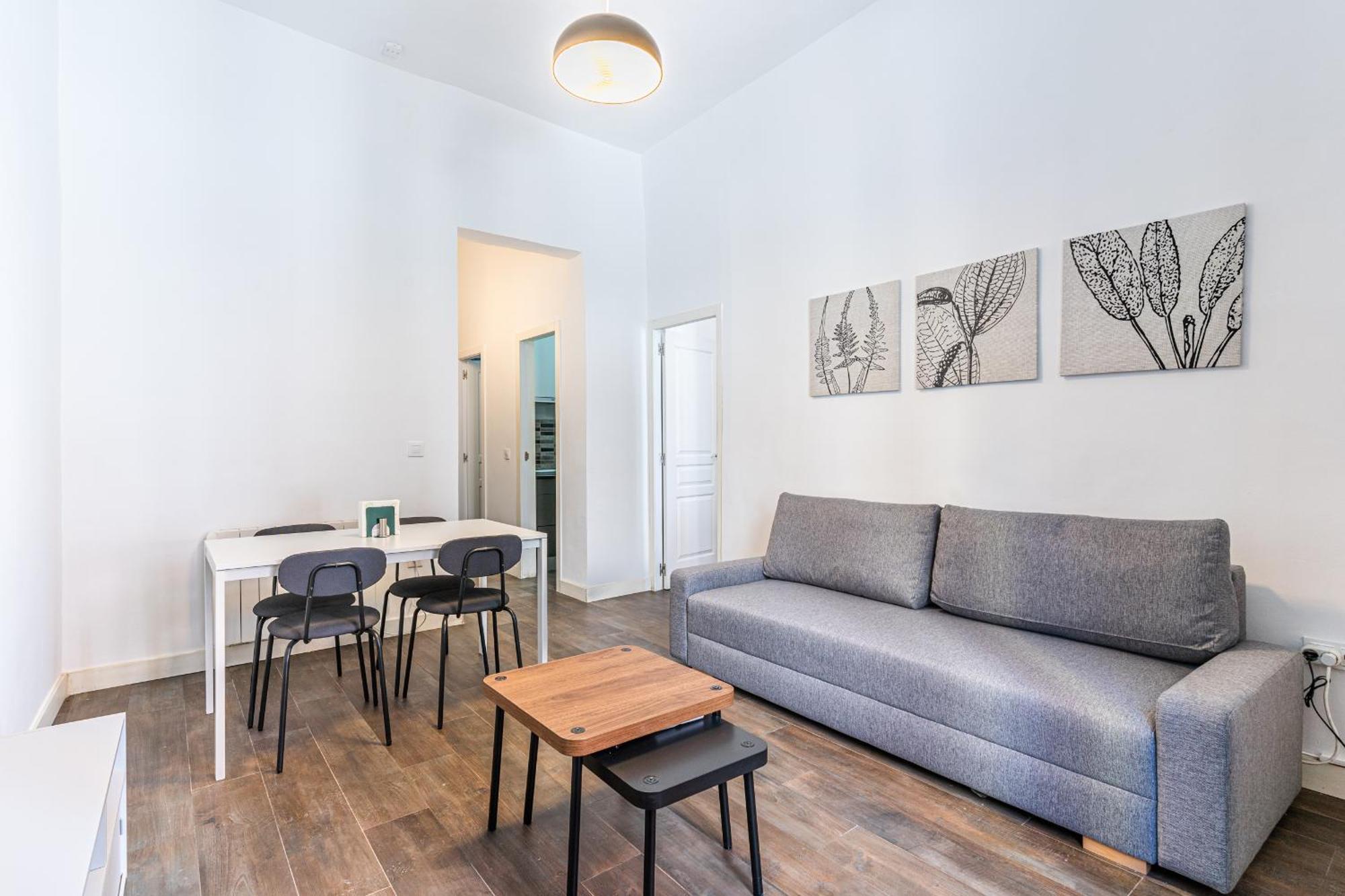 Appartamento Vr Estudios *