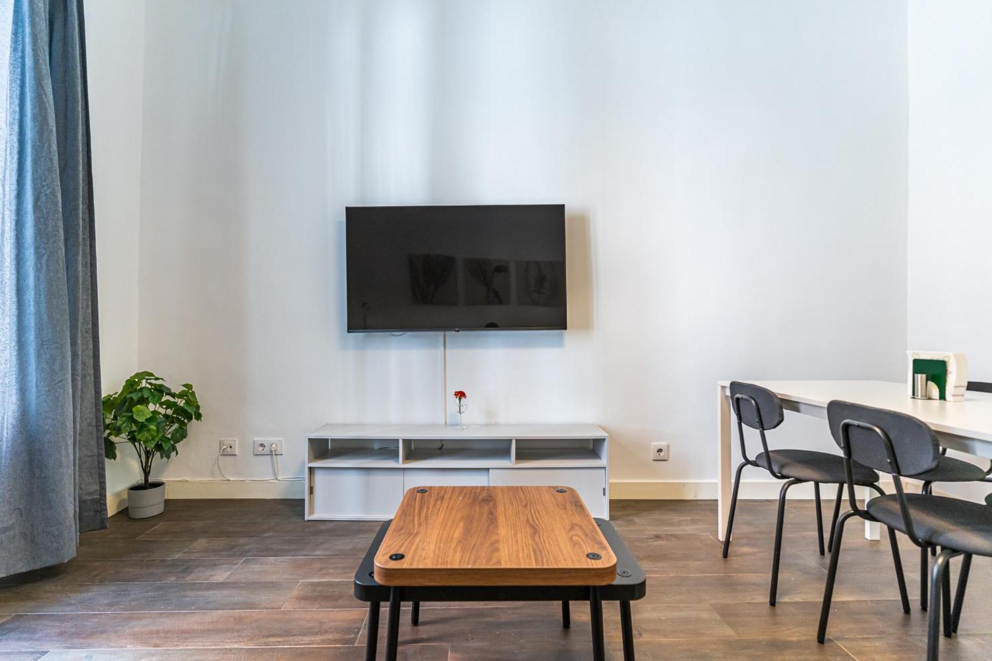 Appartamento Vr Estudios *