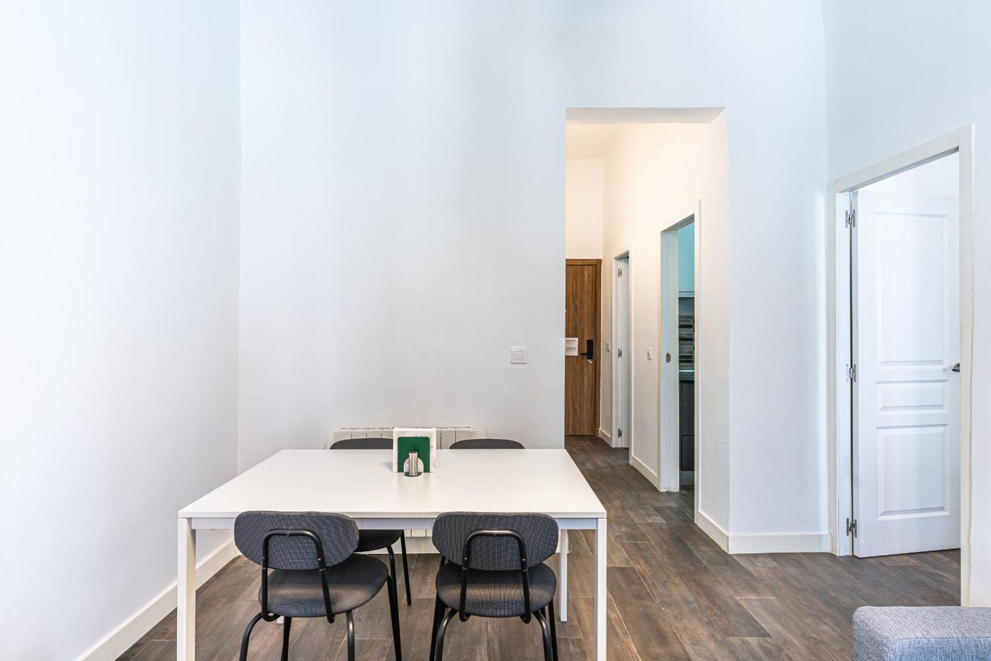 Vr Estudios Appartamento Madrid