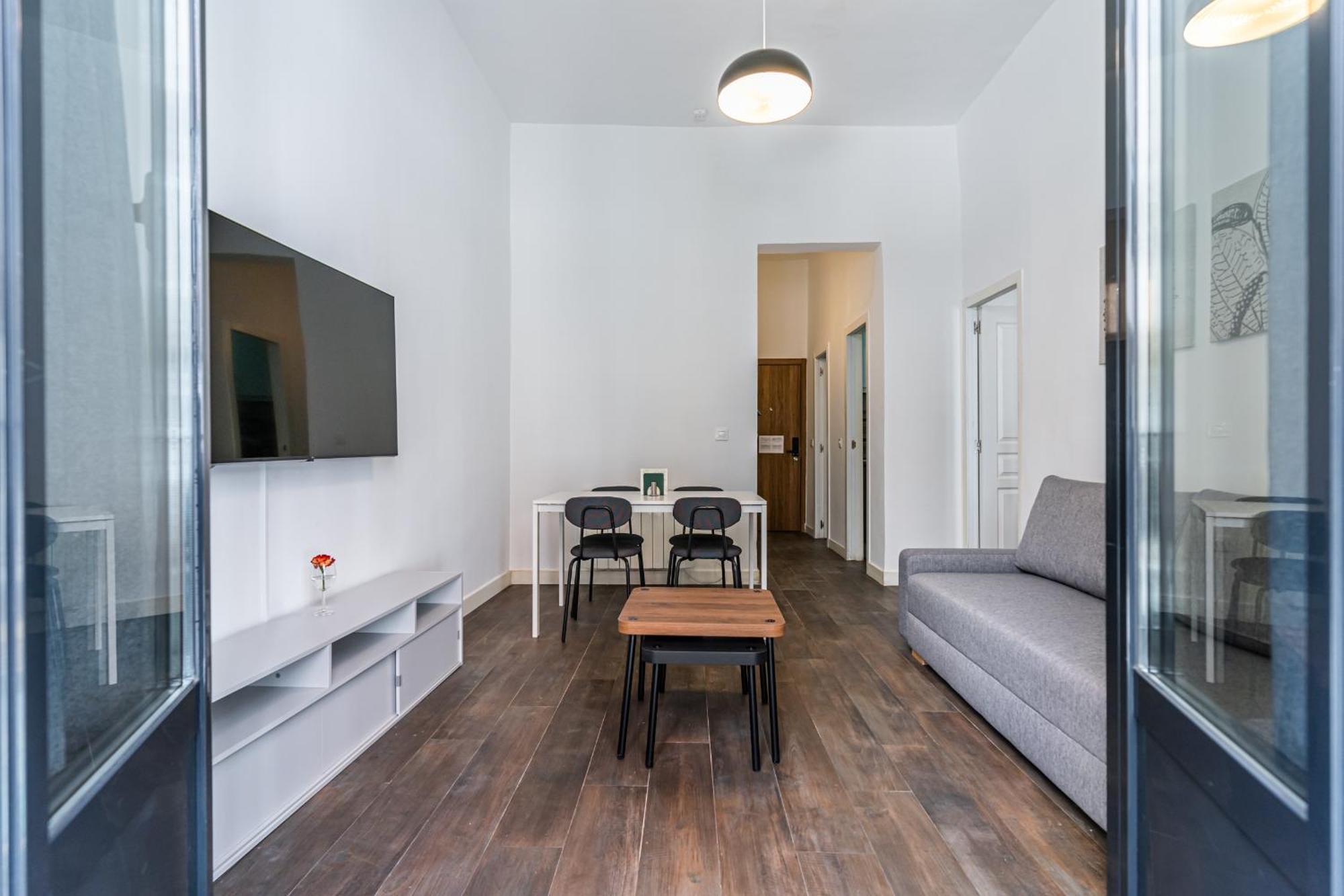 Vr Estudios Appartamento *